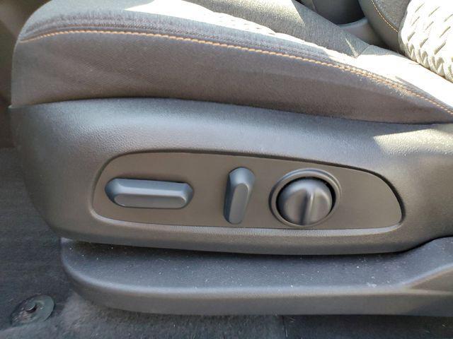 used 2023 Chevrolet Equinox car, priced at $20,498