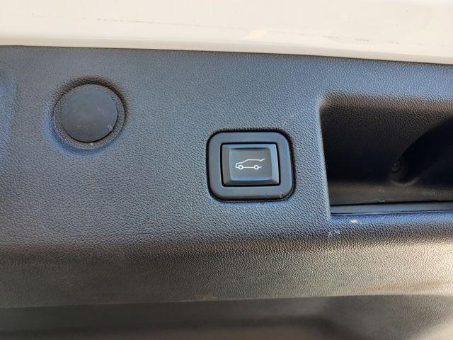 used 2023 Chevrolet Equinox car, priced at $20,498