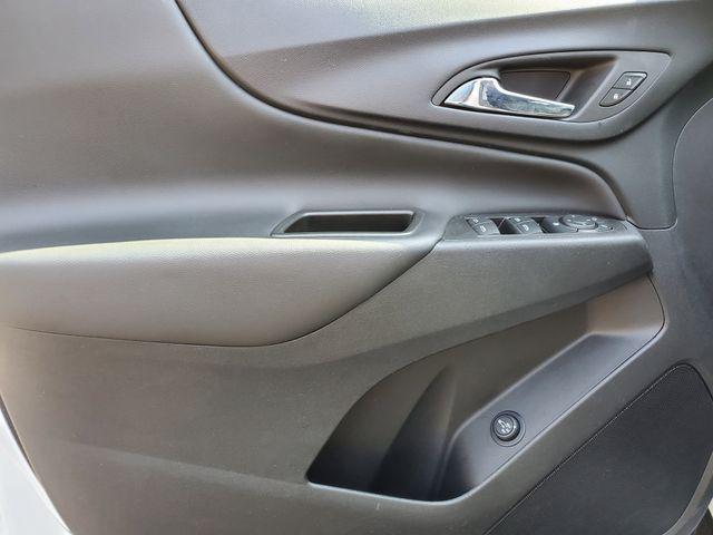 used 2023 Chevrolet Equinox car, priced at $20,498