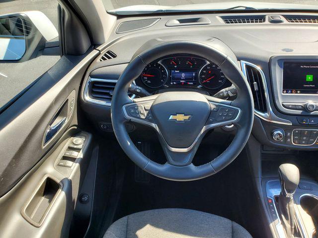 used 2023 Chevrolet Equinox car, priced at $20,498