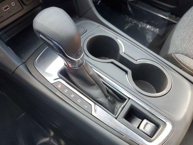 used 2023 Chevrolet Equinox car, priced at $20,203