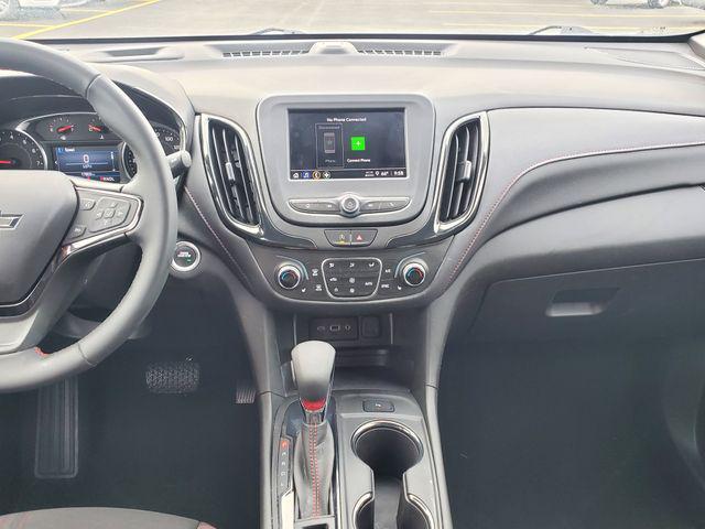 used 2023 Chevrolet Equinox car, priced at $22,701