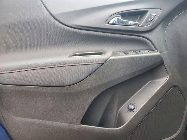 used 2023 Chevrolet Equinox car, priced at $22,701