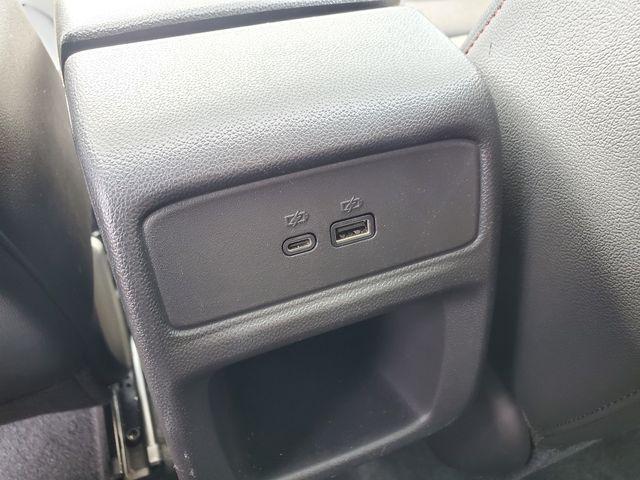 used 2024 Chevrolet Trax car, priced at $21,521
