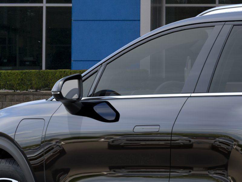 new 2026 Chevrolet Equinox EV car, priced at $36,464