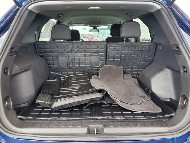 used 2022 Chevrolet Equinox car, priced at $18,317