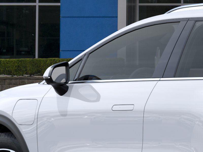 new 2026 Chevrolet Equinox EV car, priced at $42,068