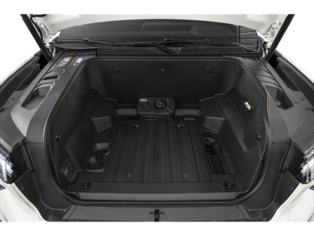 new 2026 Chevrolet Silverado EV car