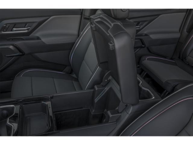 new 2026 Chevrolet Silverado EV car