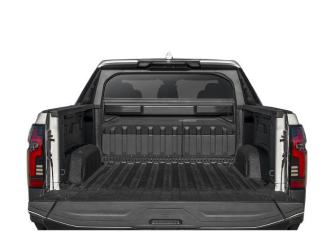 new 2026 Chevrolet Silverado EV car