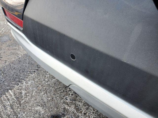 used 2022 Chevrolet Blazer car, priced at $20,519