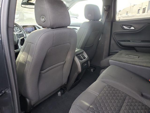 used 2022 Chevrolet Blazer car, priced at $20,519