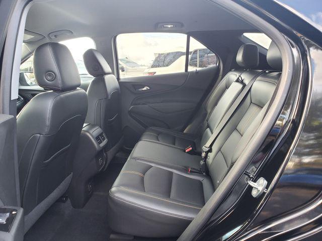 used 2023 Chevrolet Equinox car, priced at $22,698