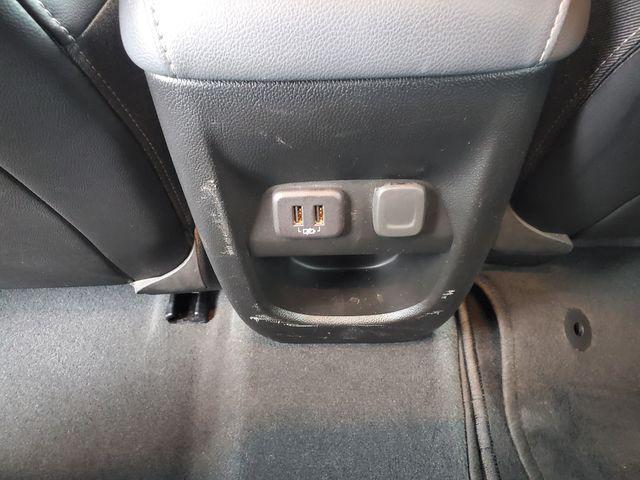 used 2022 Chevrolet Colorado car, priced at $29,933