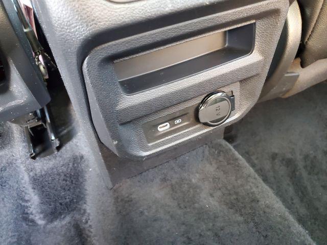 used 2022 Volkswagen Tiguan car, priced at $20,982