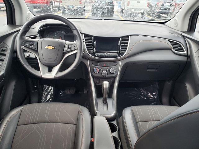 used 2022 Chevrolet Trax car, priced at $18,011