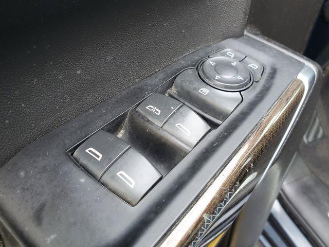 used 2022 Chevrolet Silverado 1500 Limited car, priced at $17,933