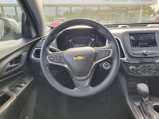used 2023 Chevrolet Equinox car, priced at $21,540