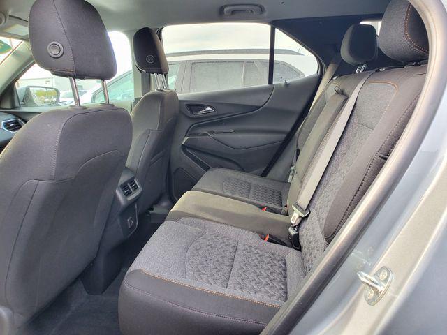 used 2023 Chevrolet Equinox car, priced at $21,540