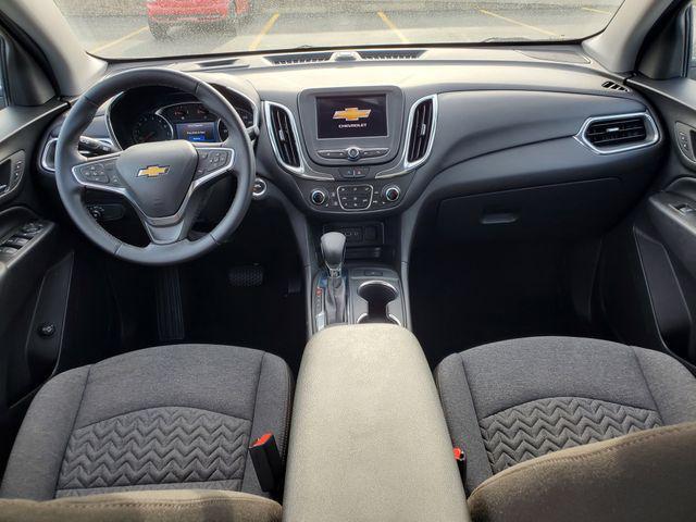 used 2023 Chevrolet Equinox car, priced at $21,540