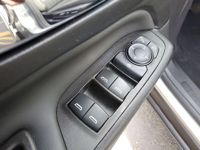used 2023 Chevrolet Equinox car, priced at $21,540