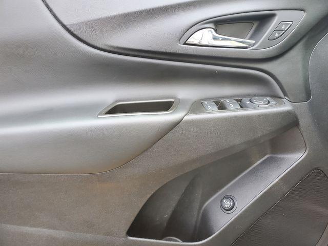 used 2023 Chevrolet Equinox car, priced at $21,540