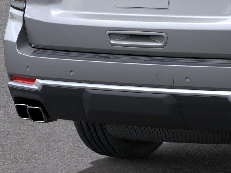 new 2025 Chevrolet Suburban car, priced at $81,636