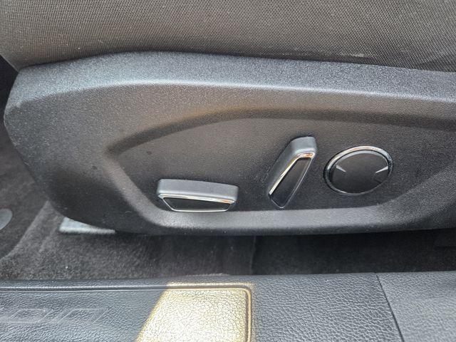 used 2019 Ford Fusion Hybrid car, priced at $10,247
