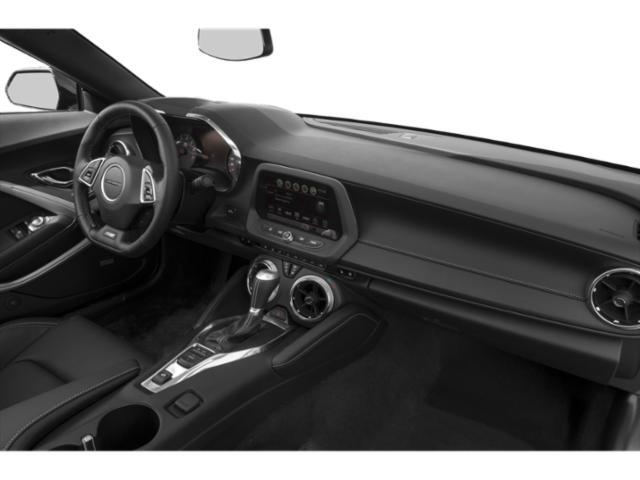 used 2018 Chevrolet Camaro car, priced at $23,926