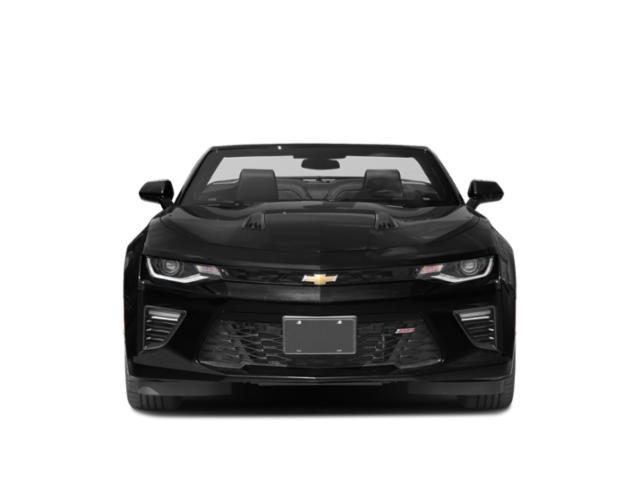 used 2018 Chevrolet Camaro car, priced at $23,926