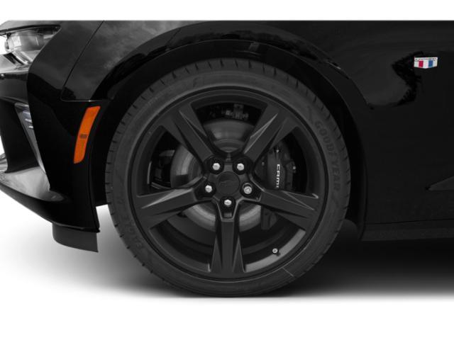 used 2018 Chevrolet Camaro car, priced at $23,926
