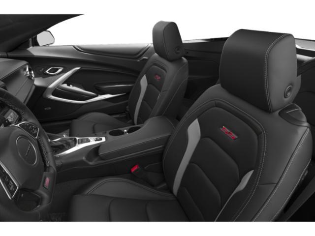 used 2018 Chevrolet Camaro car, priced at $23,926