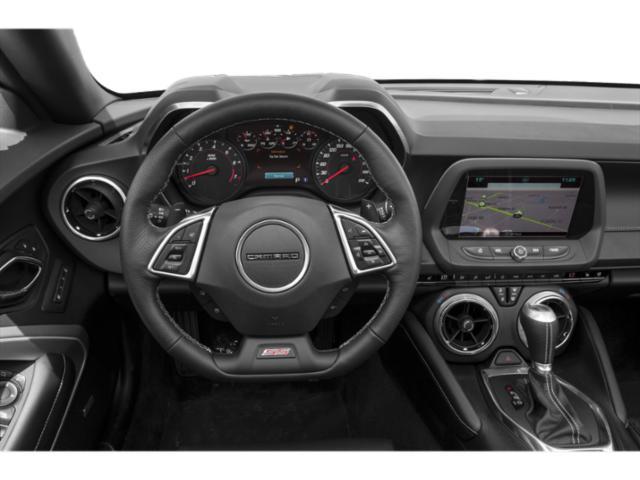 used 2018 Chevrolet Camaro car, priced at $23,926