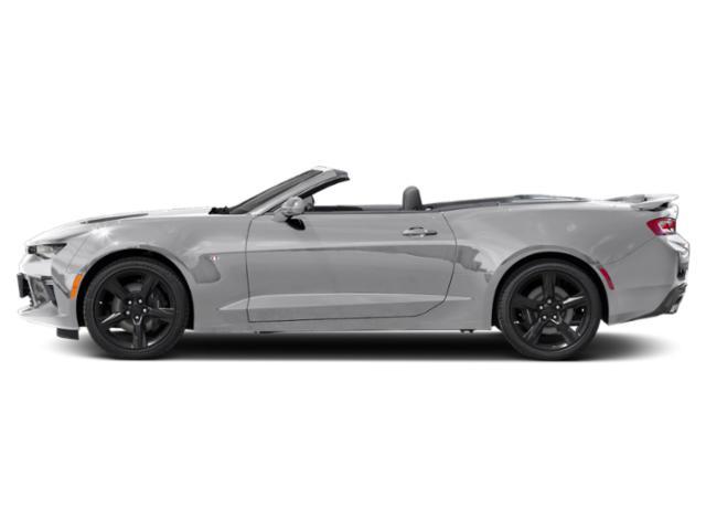 used 2018 Chevrolet Camaro car, priced at $23,926