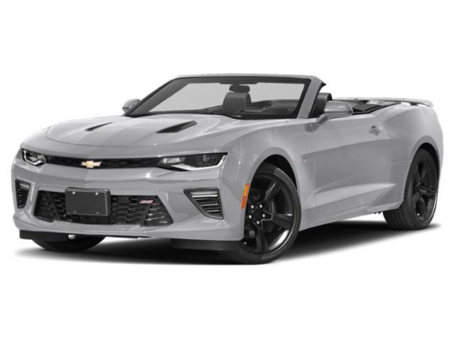 used 2018 Chevrolet Camaro car, priced at $23,926