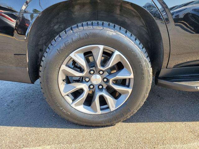 used 2023 Chevrolet Tahoe car, priced at $51,935