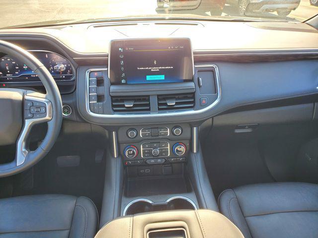 used 2023 Chevrolet Tahoe car, priced at $51,935