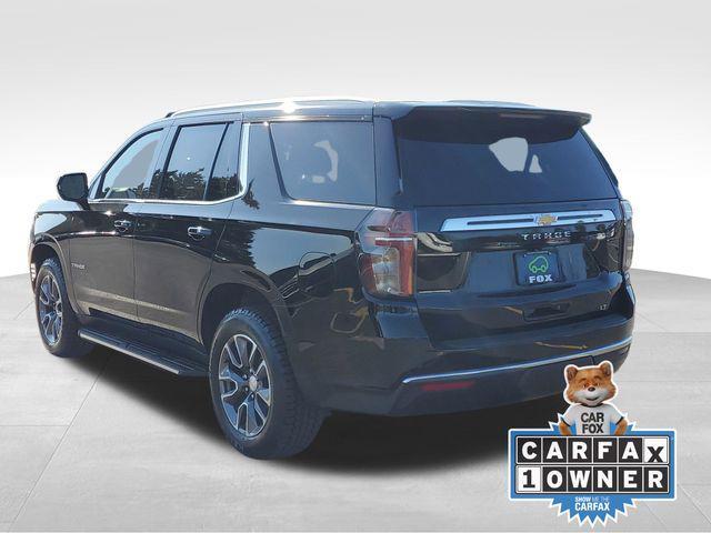 used 2023 Chevrolet Tahoe car, priced at $51,935