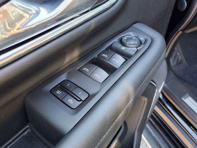 used 2023 Chevrolet Tahoe car, priced at $51,935