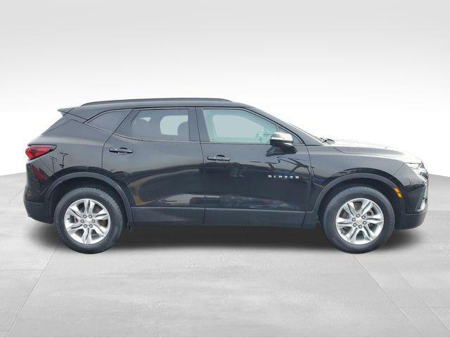 used 2019 Chevrolet Blazer car, priced at $20,831