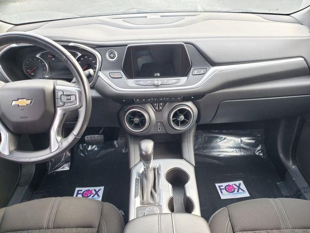 used 2019 Chevrolet Blazer car, priced at $20,831