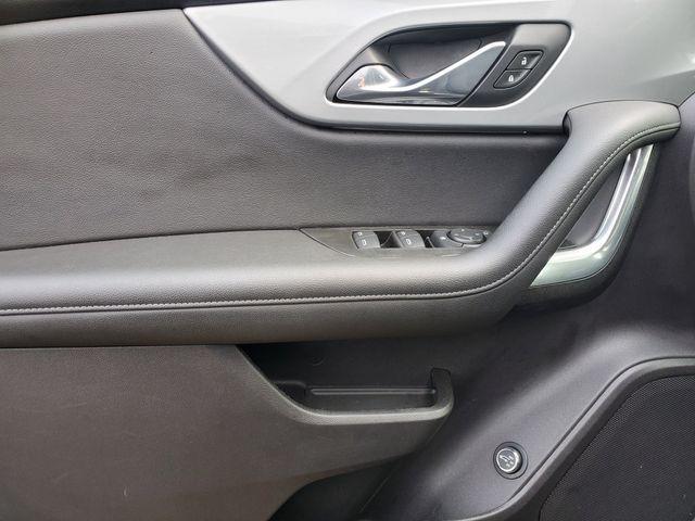 used 2019 Chevrolet Blazer car, priced at $20,831