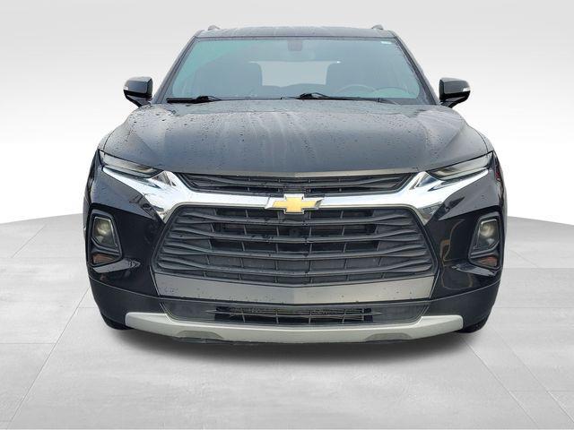 used 2019 Chevrolet Blazer car, priced at $20,831