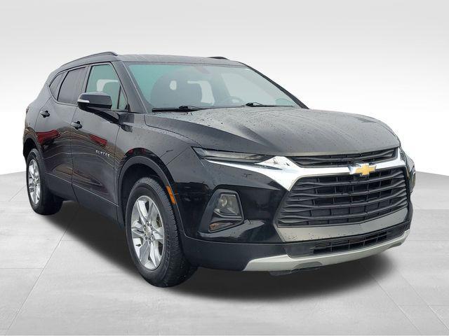 used 2019 Chevrolet Blazer car, priced at $20,831