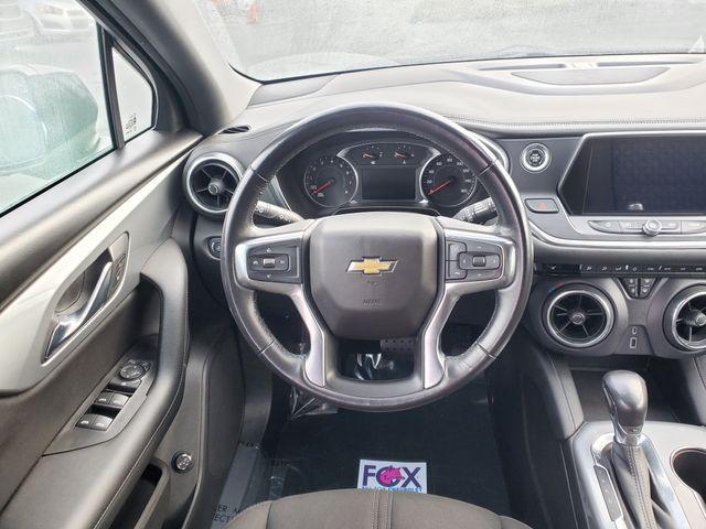 used 2019 Chevrolet Blazer car, priced at $20,831