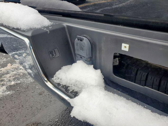 used 2018 Chevrolet Silverado 1500 car, priced at $21,573