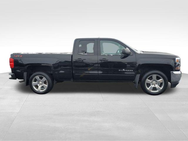 used 2018 Chevrolet Silverado 1500 car, priced at $21,573