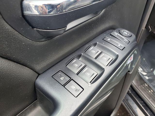 used 2018 Chevrolet Silverado 1500 car, priced at $21,573