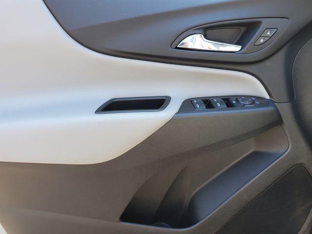 used 2024 Chevrolet Equinox car, priced at $22,326