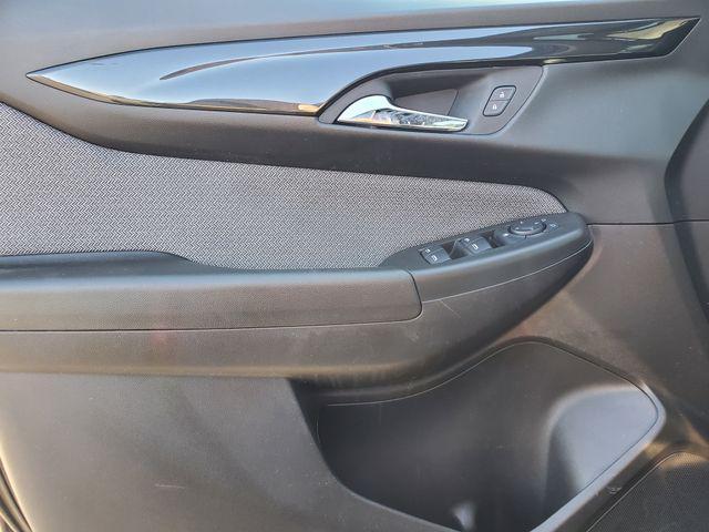used 2025 Chevrolet TrailBlazer car, priced at $22,931